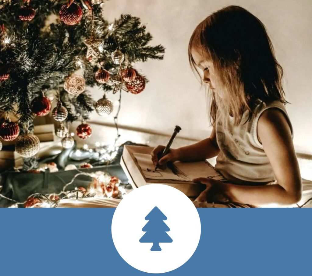 Nadawanie nazw gwiazdom w Boże Narodzenie