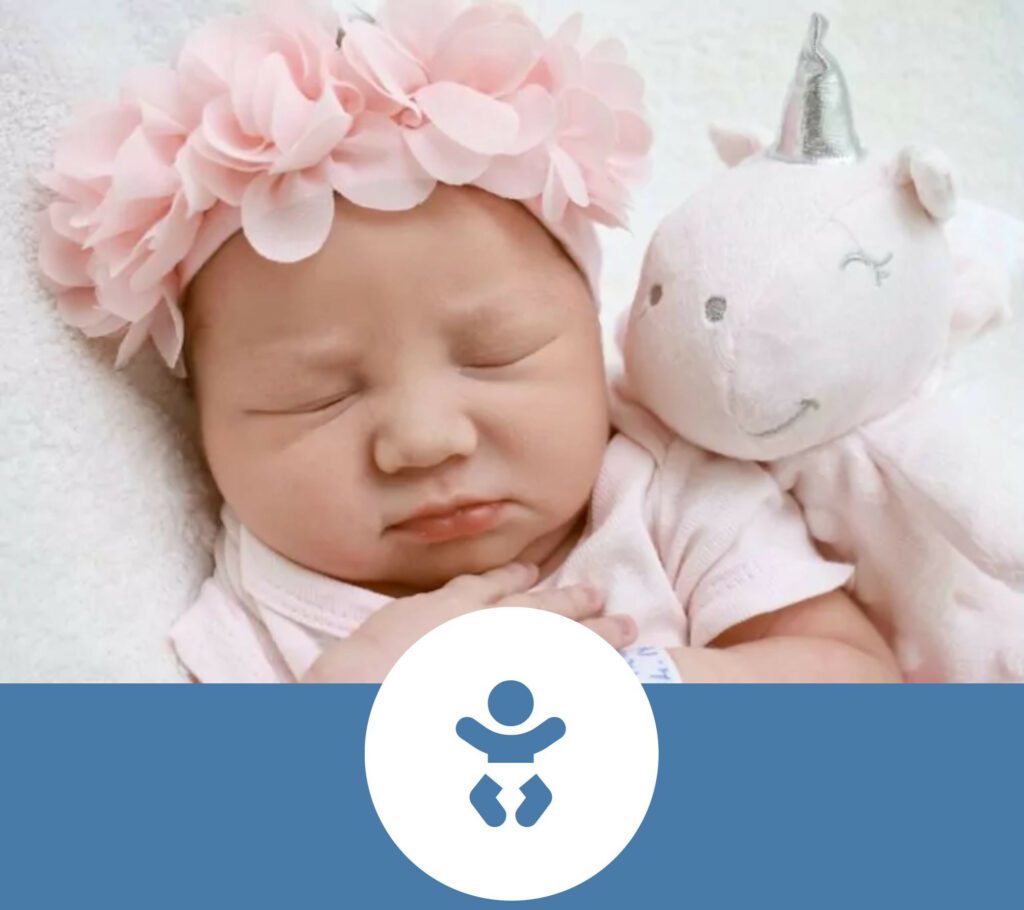 Nadawanie imienia gwiazdom narodzin