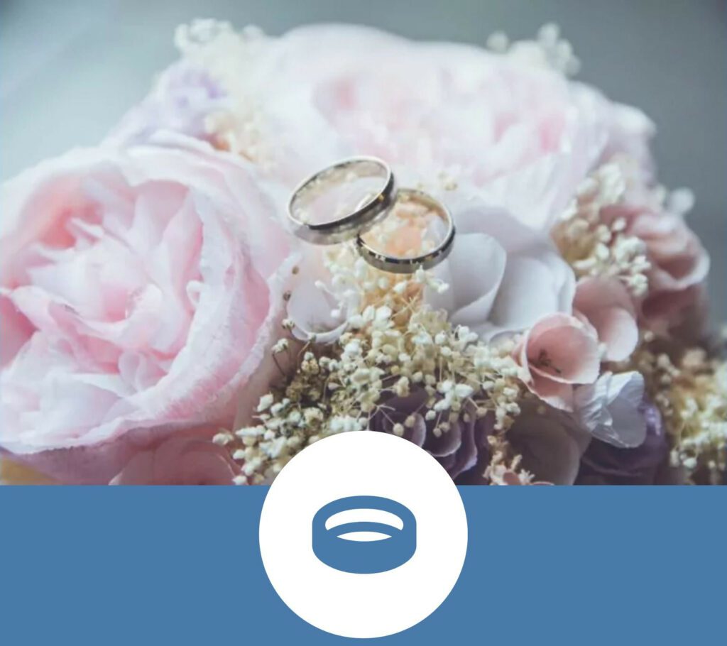 Chrzest gwiazdy na wesele