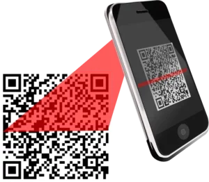 Skanowanie kodów QR