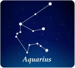 Aquarius