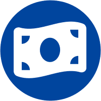 Ikona banknotu