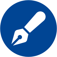 Icon Stift