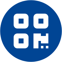 Kod QR ikony