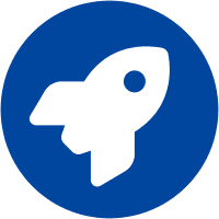 Ikona rakiety